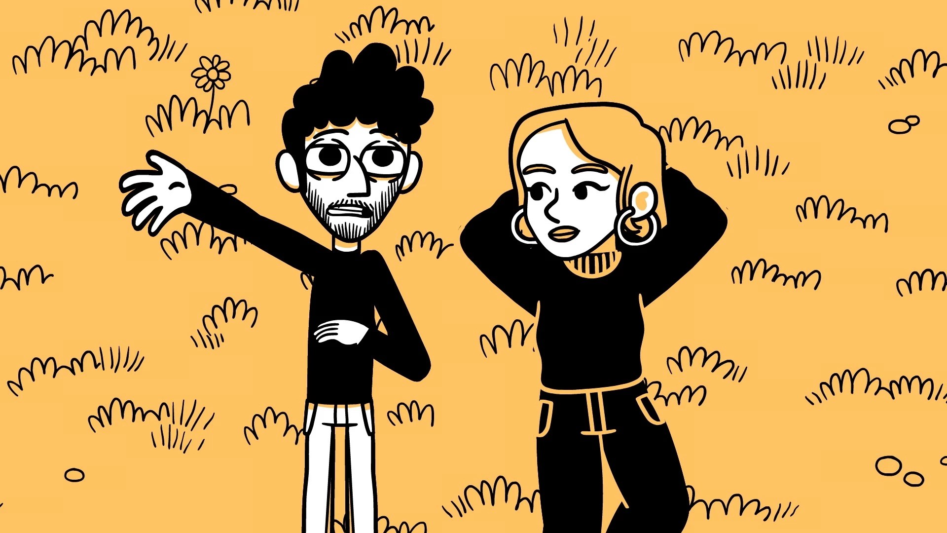 Flippé – Saison 2