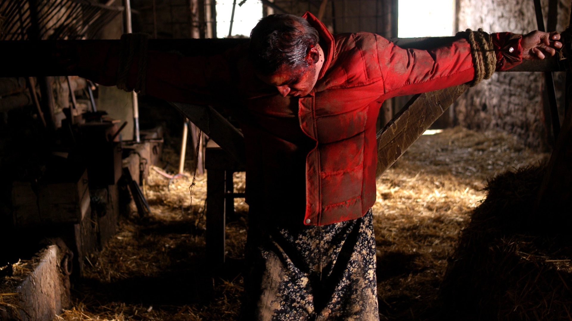Calvaire