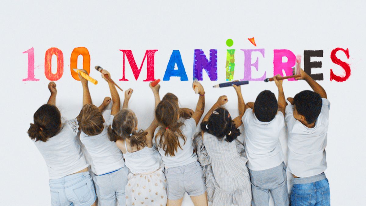 [100] Manières