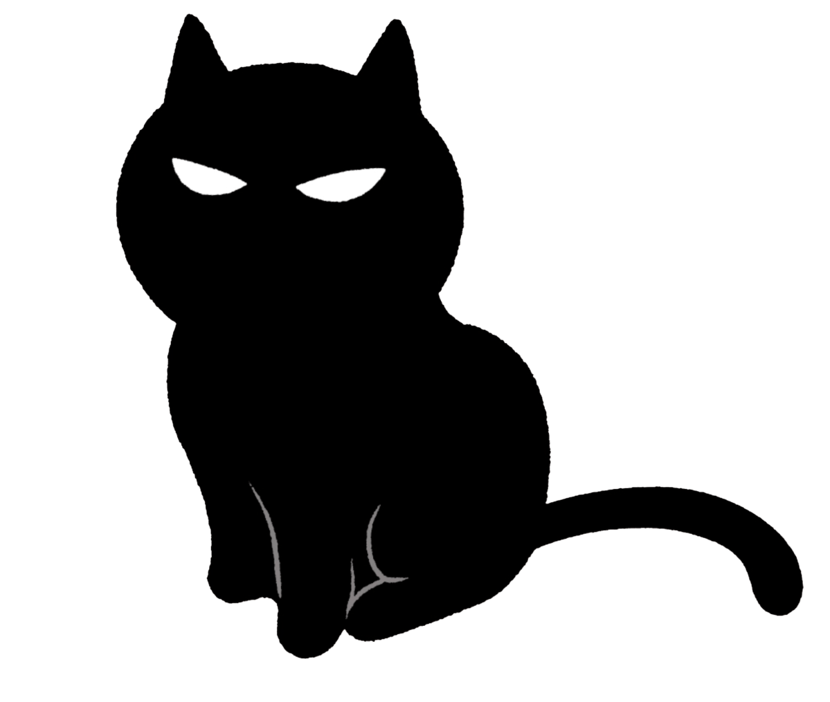 Putain de Chat